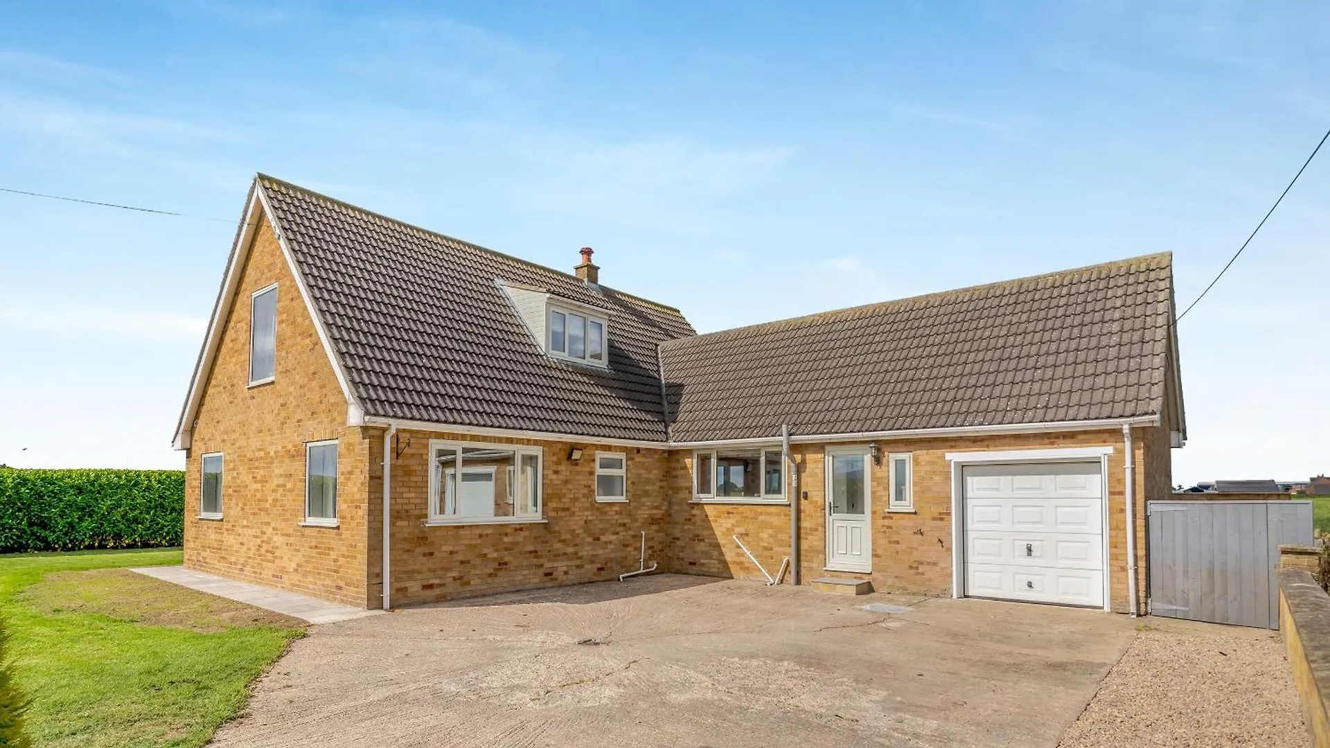 Manor Farm Cottage Hornby  度假居
