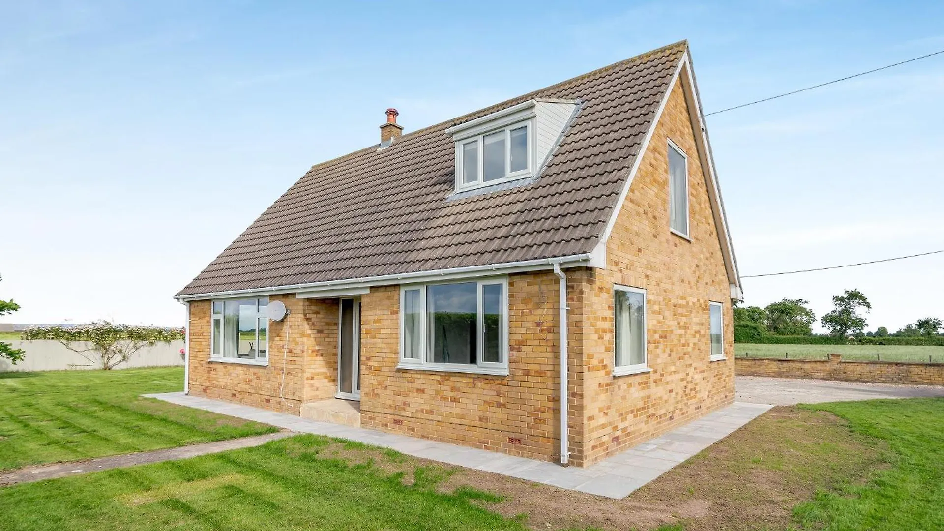 Manor Farm Cottage Hornby